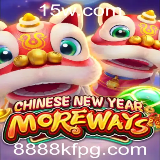 Descubra o Novo Jogo Inovador: CHINESENEWYEARMOREWAYS
