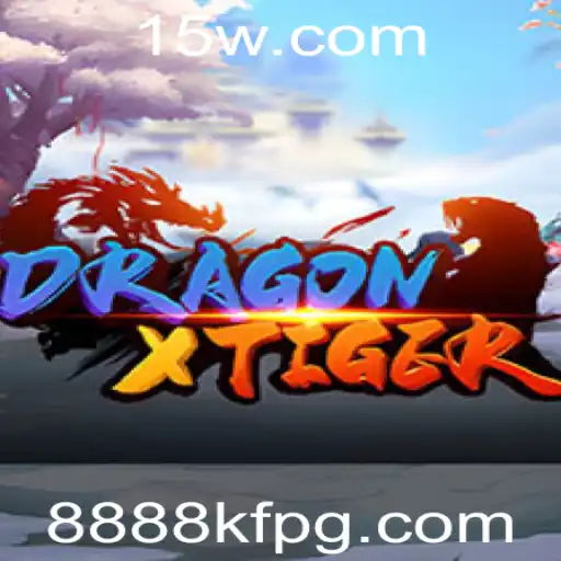 Descubra o Mundo Fascinante de DragonXTiger