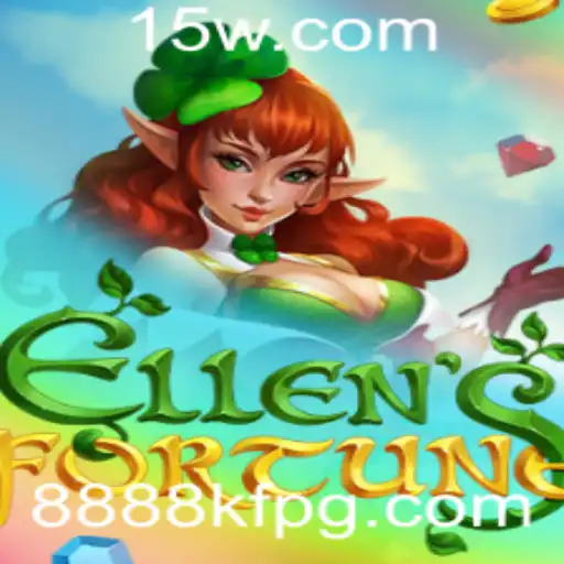 EllensFortune: A Nova Aventura no Mundo dos Jogos