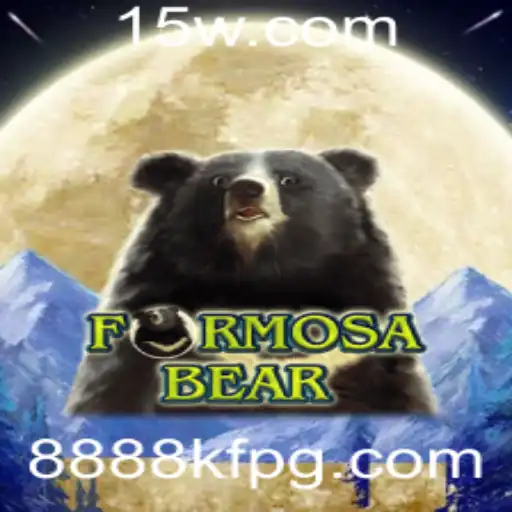 Descubra a Empolgante Aventura de FormosaBear