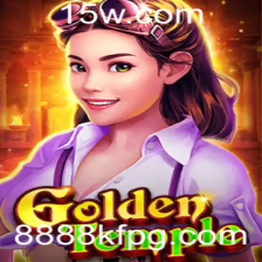 Explorando o Mundo de 'GoldenTemple'