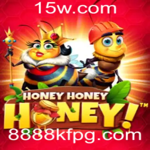 Descubra HoneyHoneyHoney: Um Jogo de Aventura Encantadora
