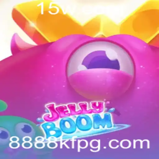 Descubra o Mundo de JellyBoom: Um Jogo Atraente e Desafiador