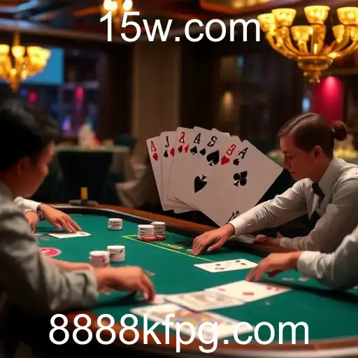 A Evolução dos Jogos ao Vivo com Foco em 8888kf