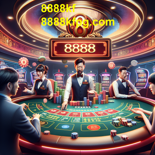 8888kf