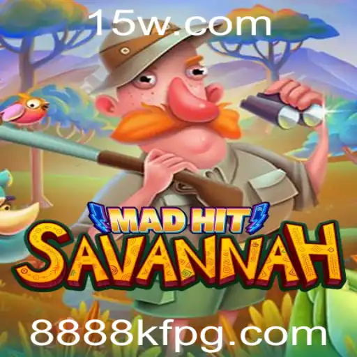 Descubra o Inovador Jogo MadHitSavannah: Aventura, Estratégia e Emoção
