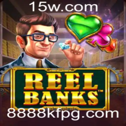 Descubra o Fascinante Mundo do Jogo ReelBanks