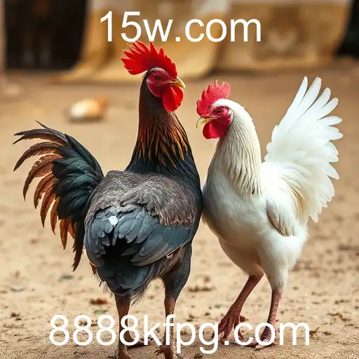 Sabong Online: Uma Nova Era para a Tradição de Brigas de Galos