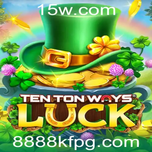 Explorando o Mundo de TenTonWaysLuck: Um Jogo de Estratégia e Fortuna