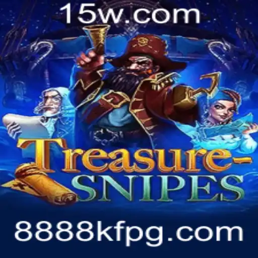 Explorando o Mundo de TreasureSnipes