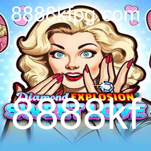 Explorando o Fenômeno do Jogo DiamondExplosionSweetLove