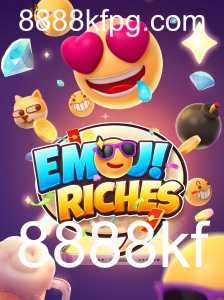 Descubra o Universo de EmojiRiches: Apostas e Diversão com Emojis