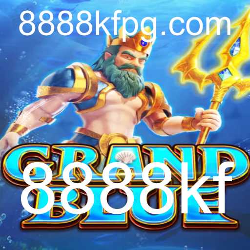 Descubra o Fascinante Mundo de GRANDBLUE