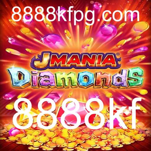 Descubra JManiaDiamonds: O Novo Fenômeno dos Jogos com a Chave Secreta 8888kf