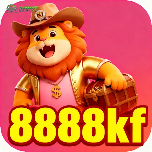 8888kf