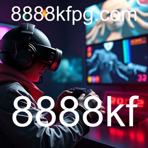 A Revolução dos Videogames: Explorando o Futuro com 8888kf