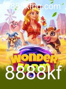 Descubra o Mundo Encantador de WonderFarm: Um Jogo de Aventuras e Estratégias